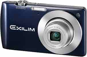 CASIO EXILIM EX-S200 コンパクトデジタルカメラ EX-S200 - デジタルカメラ - CASIO